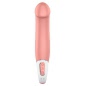 Vibrator Satisfyer Vibes Master Roșu