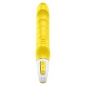 Vibrator Satisfyer Yummy Sunshine Galben