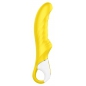 Vibrator Satisfyer Yummy Sunshine Galben