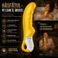 Vibrator Satisfyer Yummy Sunshine Galben