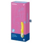 Vibrator Satisfyer Yummy Sunshine Galben