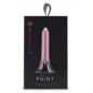 Vibrator Sensuelle New Point Roz