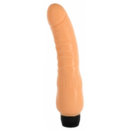 Vibrator Sexual Vinyl P-Shape pe xBazar