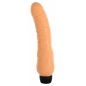 Vibrator Sexual Vinyl P-Shape