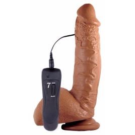 Vibrator Shane Diesel Natural pe xBazar