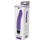 Vibrator Silicon Clasic Mov 16.5cm