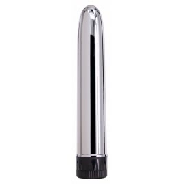 Vibrator Slim Line Silver pe xBazar