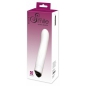 Vibrator Smile Easy Alb