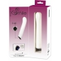 Vibrator Smile Easy Alb