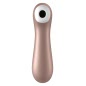 Vibrator Stimulator Satisfyer Pro 2 Auriu