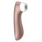 Vibrator Stimulator Satisfyer Pro 2 Auriu