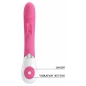 Vibrator Stimulentul Tău Pretty Love Roz