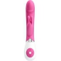 Vibrator Stimulentul Tău Pretty Love Roz