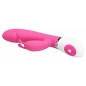 Vibrator Stimulentul Tău Pretty Love Roz