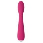 Vibrator Svakom Iris Clitoris Si Punct G Rosu