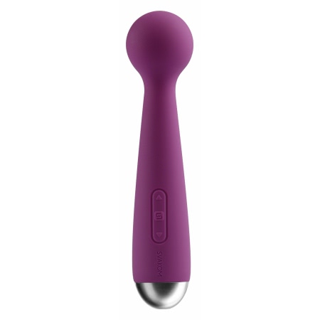 Vibrator Svakom Mini Emma Mov