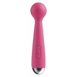 Vibrator Svakom Mini Emma Rosu pe xBazar