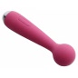 Vibrator Svakom Mini Emma Rosu Roz