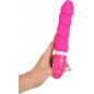 Vibrator Sweet Smile Warming Soft Roz