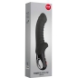 Vibrator Tiger Negru