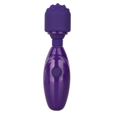 Vibrator Tiny Teasers Nubby Mov