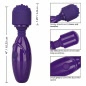 Vibrator Tiny Teasers Nubby Mov