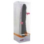 Vibrator Seven Creations Classic Slim Negru