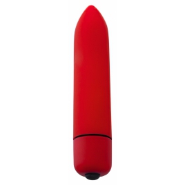 Vibrator Puternic Si Silentios Pentru Stimulare pe xBazar