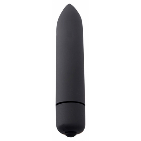 Vibrator Toyz4Lovers Egg Classics Negru
