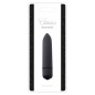Vibrator Toyz4Lovers Egg Classics Negru