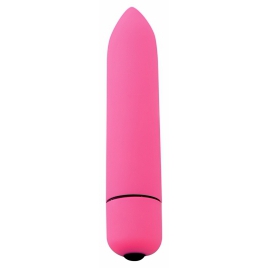 Vibrator Portabil Cu Baterie Aaa Inclusa pe xBazar