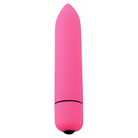 Vibrator Toyz4Lovers Egg Classics Roz