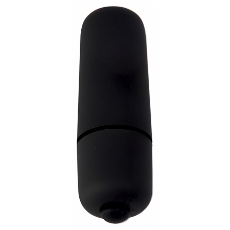 Vibrator Toyz4Lovers Mini Egg Negru