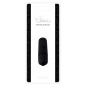 Vibrator Toyz4Lovers Mini Egg Negru