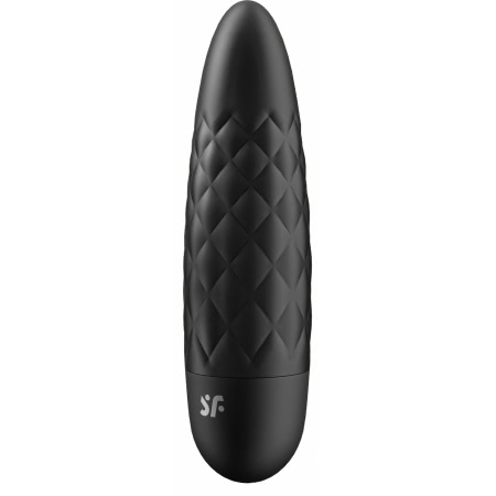 Vibrator Ultra Power 5 Satisfyer Negru