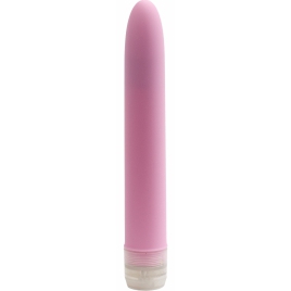 Vibrator Velvet Touch Roz pe xBazar