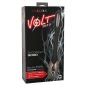 Vibrator Volt Electro Spark Negru