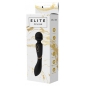 Vibrator Wand Elite Celine Negru