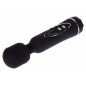 Vibrator Wand Pretty Love Magical Negru