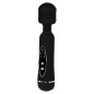 Vibrator Wand Pretty Love Magical Negru