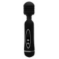 Vibrator Wand Pretty Love Magical Negru