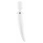 Vibrator Wand Women Satisfyer Alb