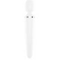 Vibrator Wand Women Satisfyer Alb