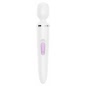 Vibrator Wand Women Satisfyer Alb