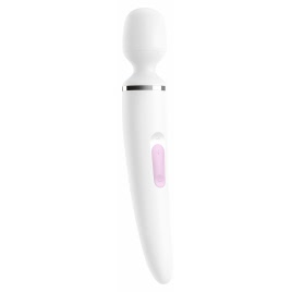 Vibrator Wand Women Satisfyer Alb pe xBazar