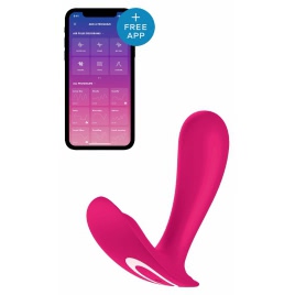 Vibrator Wearable Top Secret pe xBazar