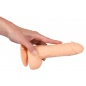Vibrator Wireless NMC Natural