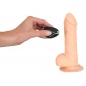 Vibrator Wireless NMC Natural