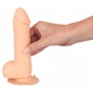 Vibrator Wireless NMC Natural