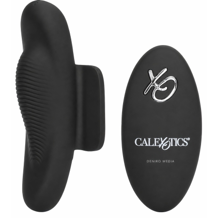 Vibrator Wireless Pentru Chilot Petite Panty Teaser Negru